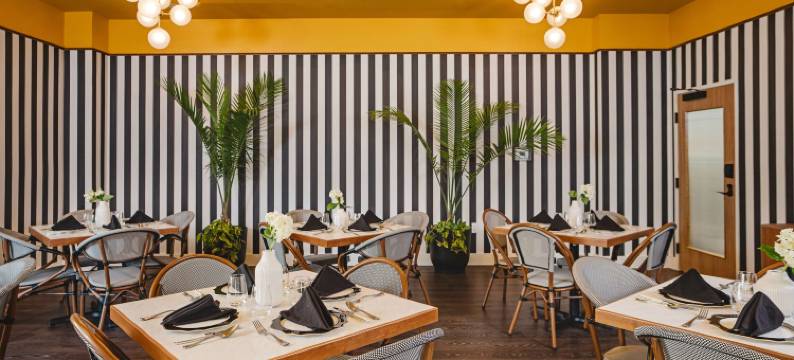 巴吞鲁日温德姆酒店(Origin Baton Rouge, a Wyndham Hotel)图片