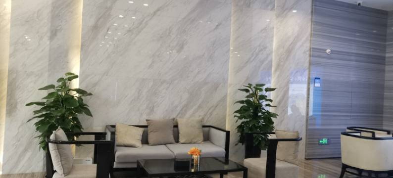 候鸟HOME设计师白鹤公馆店民宿(长江北路分店)图片