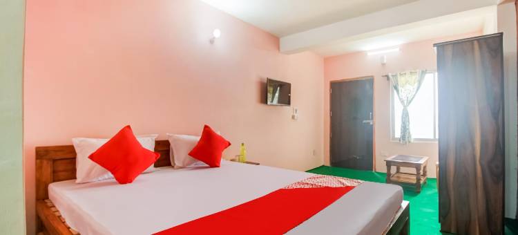 Hotel O Uzen Homestay图片