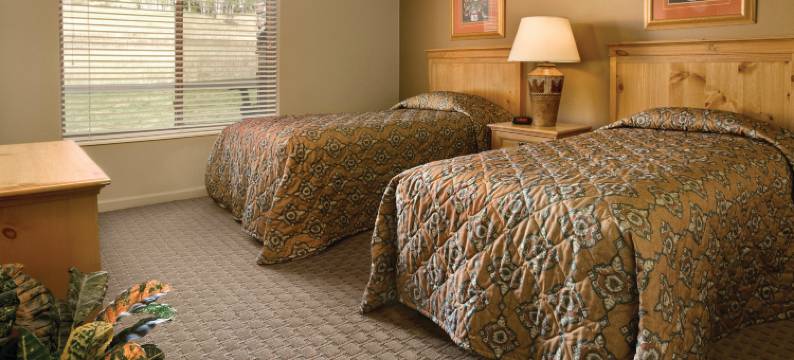 熊湖沃德马克公寓式酒店(WorldMark Bear Lake)图片