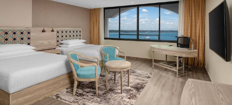 达尔萨拉姆德尔塔酒店(Delta Hotels Dar es Salaam)图片