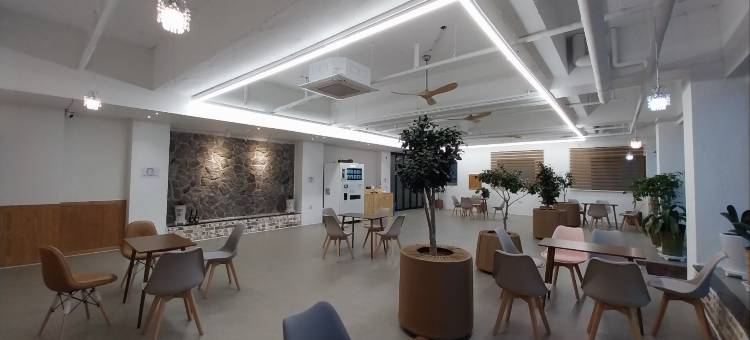 丽水贞贤旅馆(Yeosu Junghyun Pension)图片