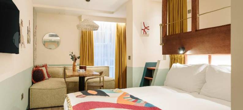 贝尔法斯特家庭旅馆(Room2 Belfast Hometel)图片