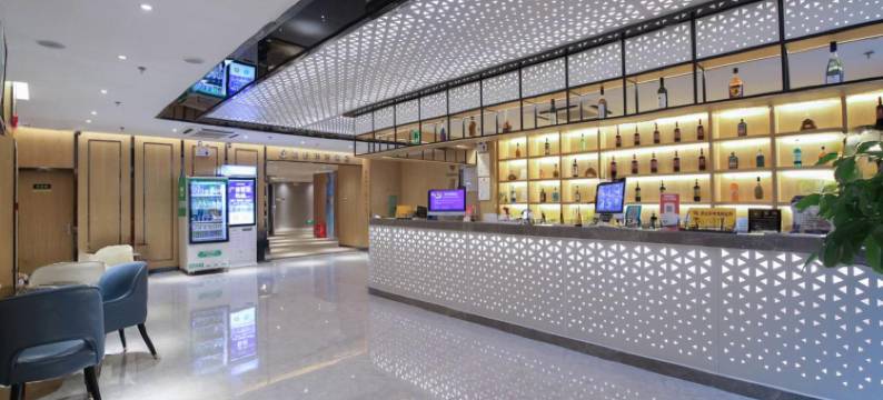 侣行家精品酒店(深圳东门老街店)图片