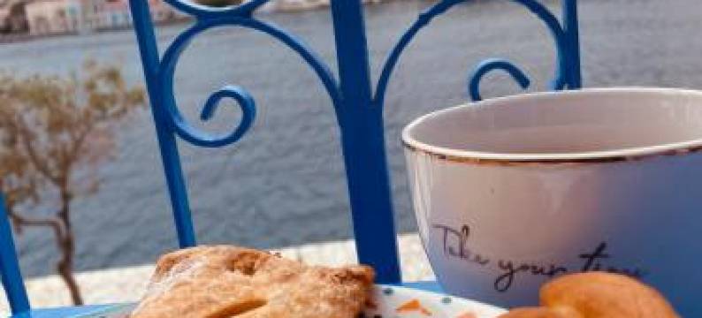 Cavo Apartment图片