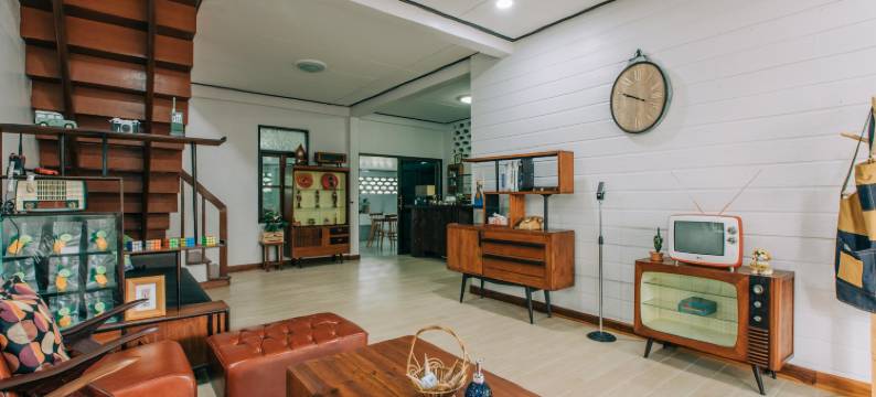 Banya 民宿(Banya Bnb)图片