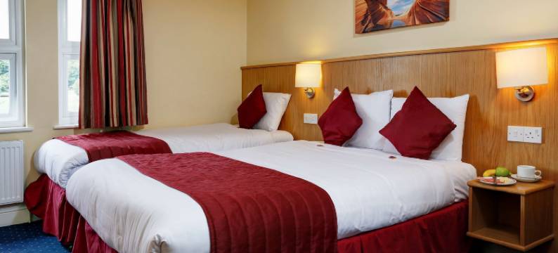 伦敦海布里贝斯特韦斯特酒店(Best Western London Highbury)图片