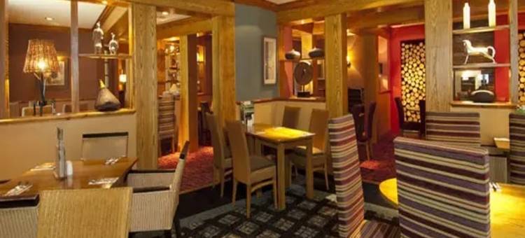 博得明普瑞米尔酒店(Premier Inn Bodmin)图片