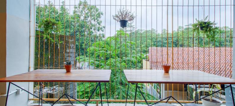 柯洛柯洛酒店(Kolo Kolo)图片