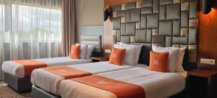 XO酒店公园西店(XO Hotels Park West)图片