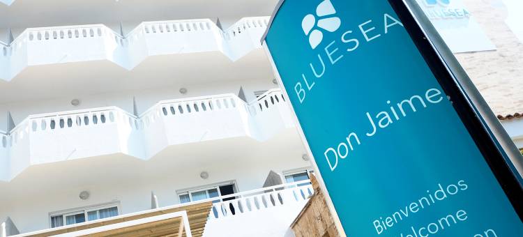 蓝海唐海梅(Bluesea Don Jaime)图片