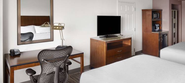 丹佛南公园梅多斯区希尔顿花园酒店(Hilton Garden Inn Denver South Park Meadows Area)图片