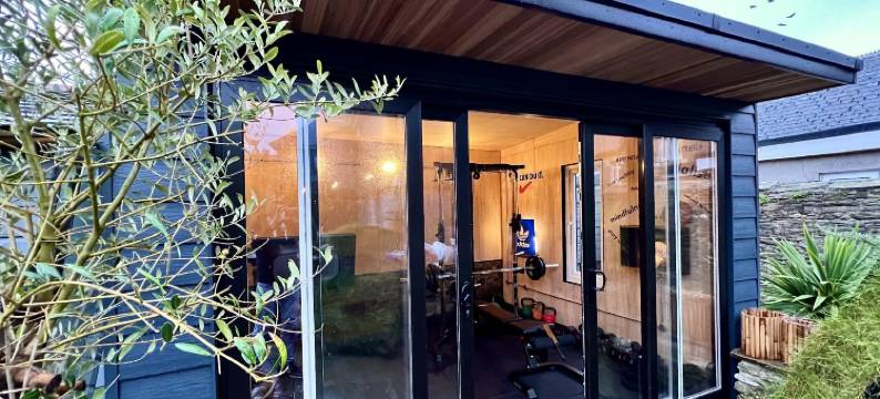 布莱瑟姆之家精品民宿(Brightham House - Exclusively for Adults)图片