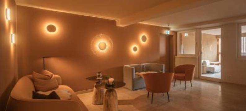 圣彼得族索尼酒店及餐厅(Hotel Restaurant Zur Sonne St. Peter)图片