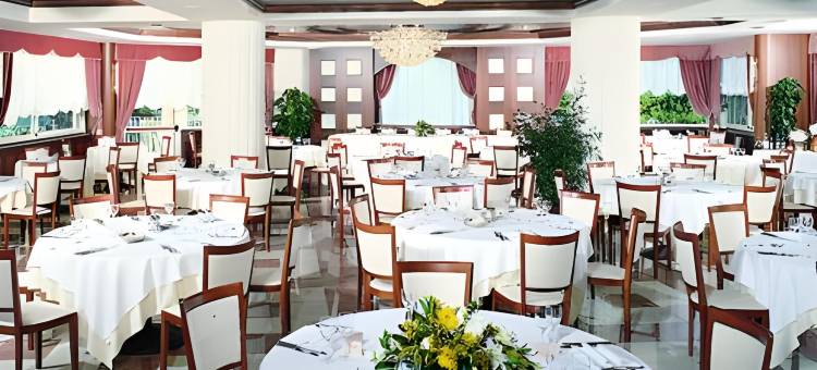 米拉蒙蒂酒店(Hotel Miramonti)图片
