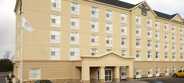 萨德伯里Homewood Suites by Hilton(Homewood Suites by Hilton Sudbury)图片