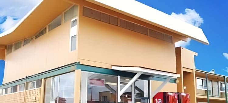 雅基马假日小屋酒店(Holiday Lodge Yakima)图片