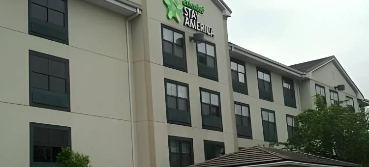 美国长住酒店套房-弗里蒙特-温泉(Extended Stay America Suites - Fremont - Warm Springs)图片