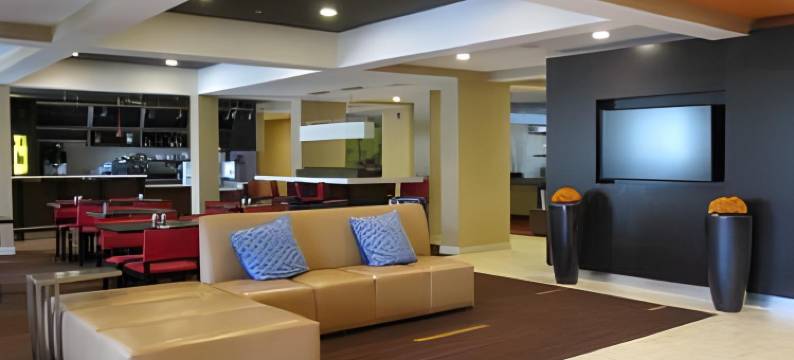 City Express by Marriott Houston InterContinental Airport图片