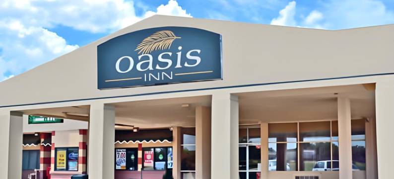 温德姆林肯东北区旅客之家旅馆(Travelodge by Wyndham Lincoln Northeast)图片