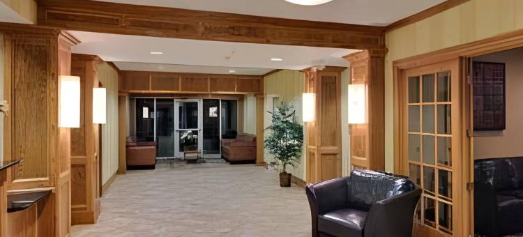 温迪凯特浩枫套房酒店(Hawthorn Extended Stay by Wyndham Decatur)图片