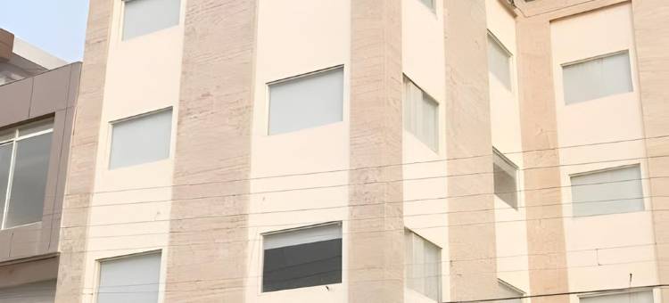 希尔沃特尔酒店(Hotel Silvotel)图片