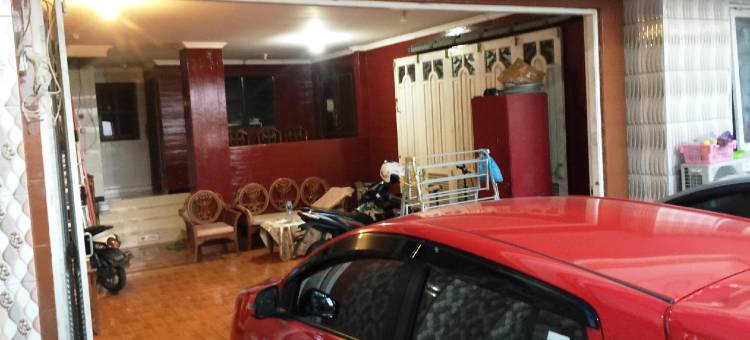 O酒店宾馆布伊因(Hotel O Guest House Bu Iin Syariah)图片