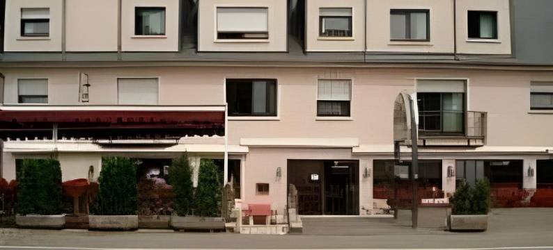 卡皮尼酒店(Hotel Carpini)图片