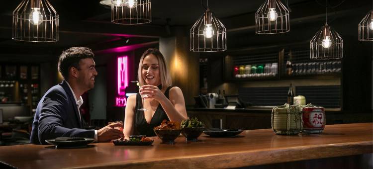 英迪格酒店-布里斯班市中心(Hotel Indigo Brisbane City Centre)图片