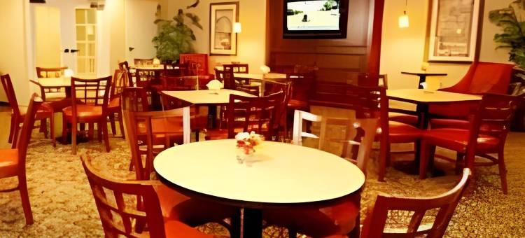 群村TownePlace套房酒店(TownePlace Suites the Villages)图片