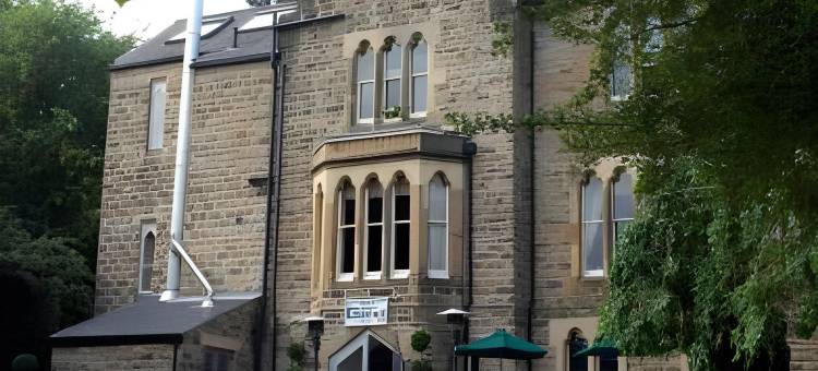 法恩利塔旅馆(Farnley Tower Guesthouse)图片