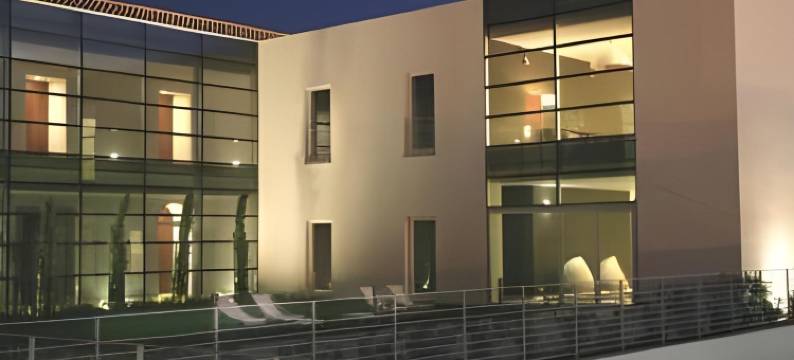 马尔德尔阿克度托酒店(M'Ar de AR Aqueduto)图片