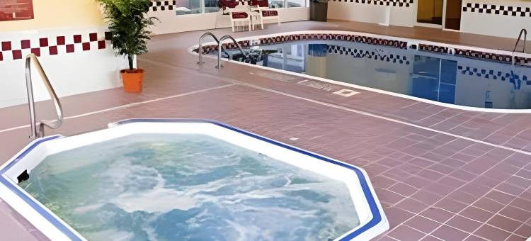 达拉斯路易斯维尔Residence Inn 酒店(Residence Inn by Marriott Dallas Lewisville)图片