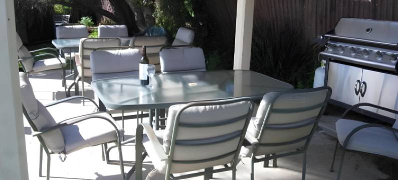 普契尔斯乐土酒店(Poachers Paradise)图片