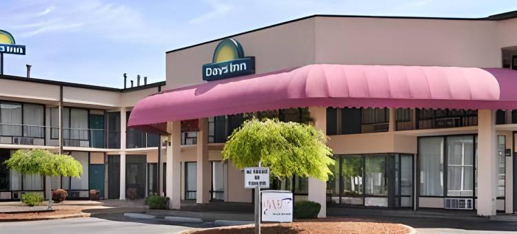 普林斯顿戴斯酒店(Days Inn by Wyndham Princeton)图片