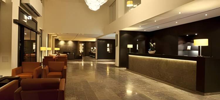 卢贝克阿特兰蒂克酒店(Atlantic Hotel Lübeck)图片