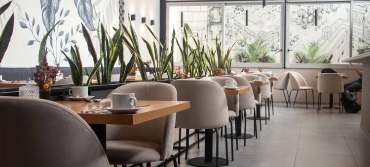 拉普拉塔戴斯酒店(Days Inn & Suites by Wyndham la Plata)图片