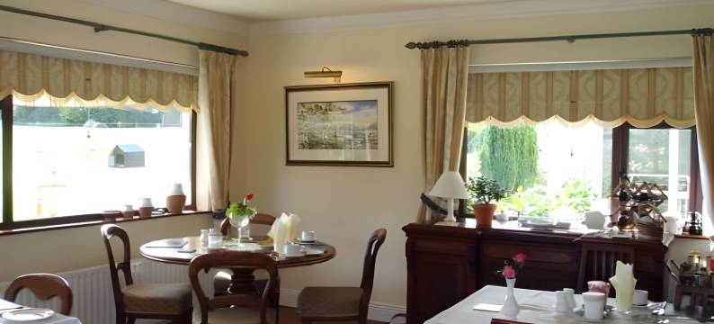 因弗雷里农场酒店(Inveraray Farm B&B)图片