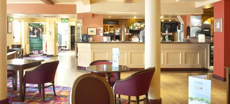 太阳酒店-格林国王旅馆(Sun Hotel by Greene King Inns)图片