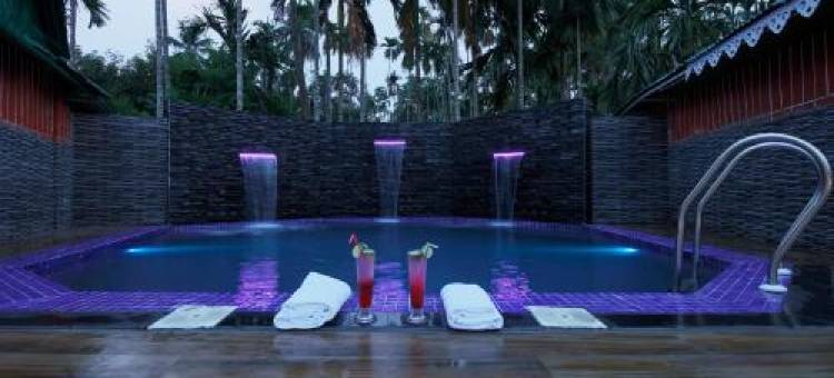 ADB Kanvas, Lataguri图片