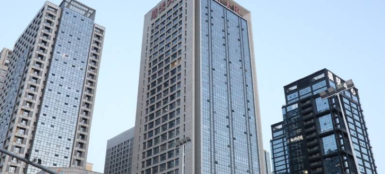 吾舍民宿(沈阳奥体中心店)图片