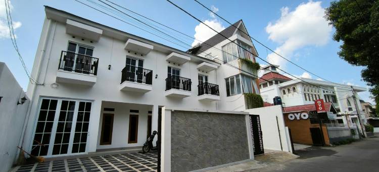 Bedjo之家，由Cocotel提供(House of Bedjo powered by Cocotel)图片