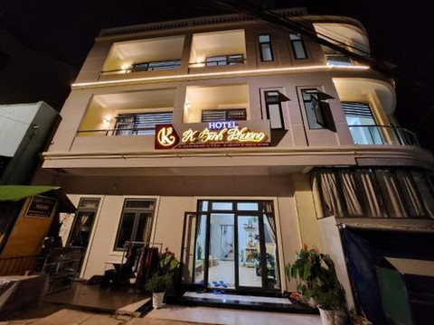 K Binh Phuong Hotel