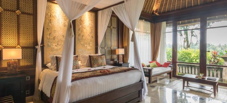 彼特曼哈度假村(Pita Maha Resort & Spa)图片