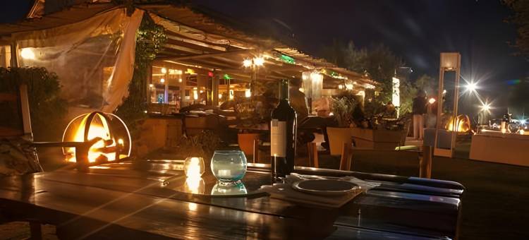 阿尔高登酒庄优胜俱乐部酒店(Algodon Wine Estates & Champions Club)图片