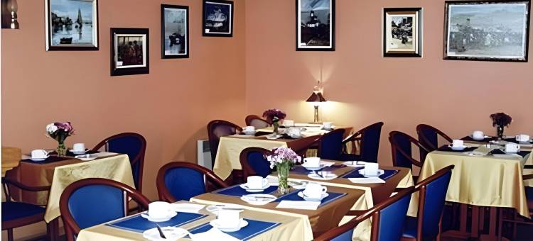 圣克里斯托夫酒店(Hotel Saint Christophe)图片