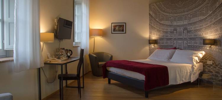 Antico Sipario Boutique Hotel, BW Signature Collection图片