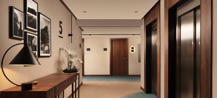 Courtyard by Marriott Casablanca Downtown图片