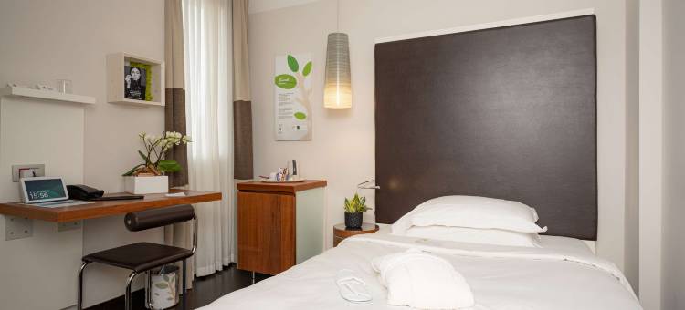 德卡布雷缇贝斯特韦斯特优质酒店(Best Western Plus Hotel de Capuleti)图片