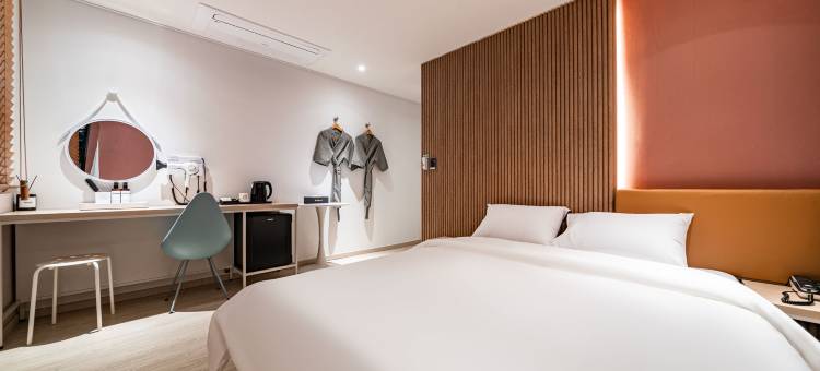 No25 Hotel Gangneung Station图片